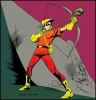 Arrow Speedy I et II (comics) 