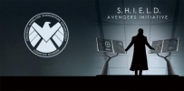 Arrow 2013 - S.H.I.E.L.D 