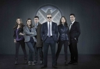 Arrow 2013 - S.H.I.E.L.D 