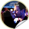 Arrow Stickers de la Saison 1 