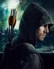 Arrow Posters Saison 1 