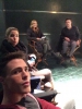 Arrow On The Set ~ Saison 2 