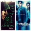 Arrow S02 - Affiches promotionnelles 