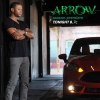 Arrow S02 - Affiches promotionnelles 