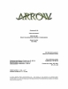 Arrow Spoilers saison 2 - Fvrier 2014  