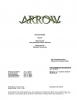 Arrow Spoilers S3 - Juillet 2014  