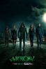 Arrow Saison 3 - Affiches  