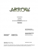 Arrow Spoilers S3 - Novembre 2014  