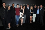 Arrow Special Screening For The CW's 