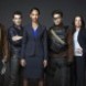 Arrow et The Flash tout l'�t� sur TF1 !