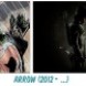 L'univers DC comics