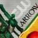 Les h�ros de la CW font de la promo pour Lego Batman
