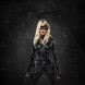 Katie Cassidy au Comic Con de Paris 