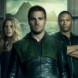 Arrow dans le nouveau num�ro d'addictedtoseries !