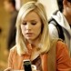 Arrow / Veronica Mars