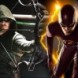 Arrow & The Flash renouveller !