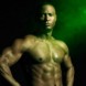 Nouvelles photos promotionnelles... muscles
