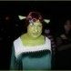 Matthew Morrison's 5th Halloween Party 