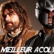 Arrow vs Robin des Bois