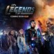 15 �pisodes pour Legends Of Tomorrow