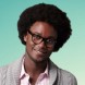 Echo Kellum r�gulier dans Arrow 