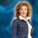 Alex Kingston de retour dans Doctor Who