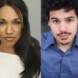 Candice Patton et Carlos Valdes rejoignent The Flash