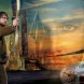 Fin du concours des Archers