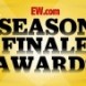 EW.com : Season Finale Awards