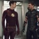 Les univers de The Flash et Arrow s'entrem�lent