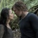 Vers un rapprochement d'Oliver et Shado