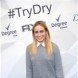 Unilever Dry Spray Antiperspirant Ice Skating Event