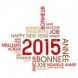Bonne ann�e 2015