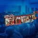 Comic Con Revolution 2026 - R�union d'acteurs