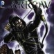 Comic Books Arrow