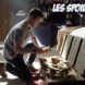 Du nouveaux sur la relation Oliver/Felicity/Barry ! 