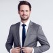 Patrick J. Adams dans legends Of Tomorrow