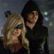 Arrow & Black Canary
