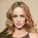 Caity Lotz & Black Canary