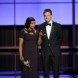 Stephen Amell aux Emmys