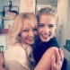 Charlotte Ross de Retour !