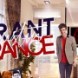 Nouveau partenaire I Grant Gustin France