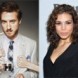 Spin-Off Arrow/Flash : casting