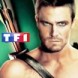 Audiences TF1 Arrow saison 2