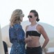 Emily & Katie en vacances � Miami