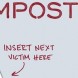Parker Young - Imposters - HypnoReview