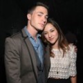 Colton Haynes de sortie