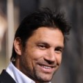 Manu sur Hollywood Boulevard 
