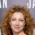 Alex Kingston de retour !