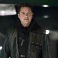 John Barrowman r�gulier dans toutes les s�ries Dc/Cw